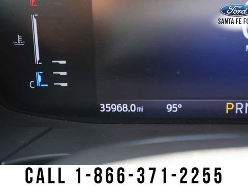 Used 2024 Ford Escape Active FWD image 36