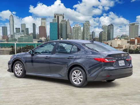 Used 2026 Toyota Camry LE FWD image 6