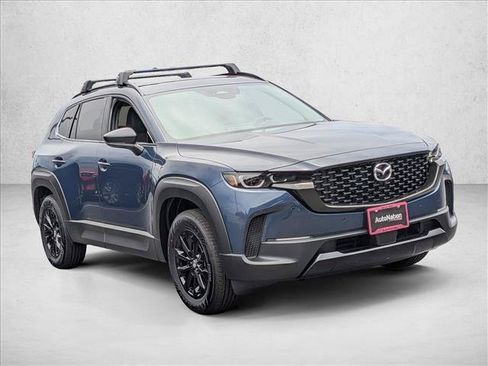 New 2026 MAZDA CX-50 AWD 2.5 Hybrid w/ Weather Package image 7
