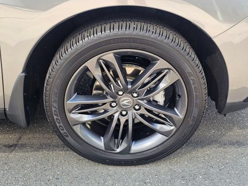 Used 2024 Acura RDX A-Spec AWD/4WD image 9