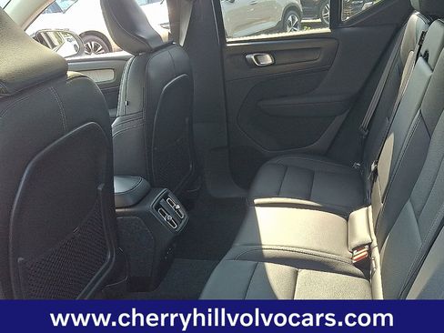 New 2026 Volvo XC40 B5 Plus w/ Protection Package Premier image 12