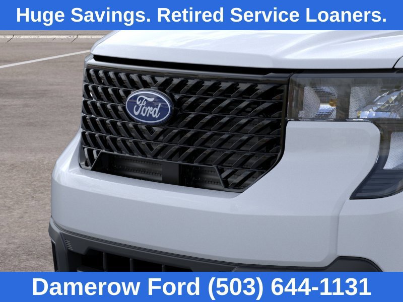 Used 2026 Ford Maverick XLT w/ XLT Luxury Package AWD/4WD image 18
