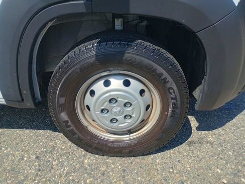 Used 2023 RAM ProMaster 1500 FWD image 10