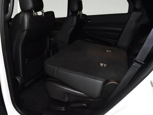 Used 2025 Dodge Durango R/T AWD/4WD image 30