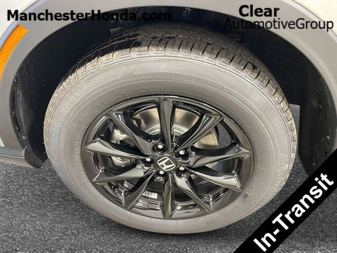 New 2026 Honda CR-V Sport-L image 11