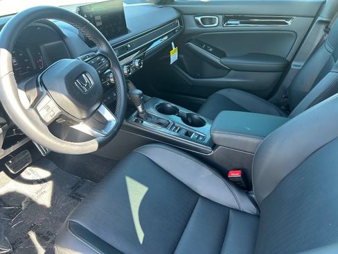 Certified 2026 Honda Civic Sport Touring image 21