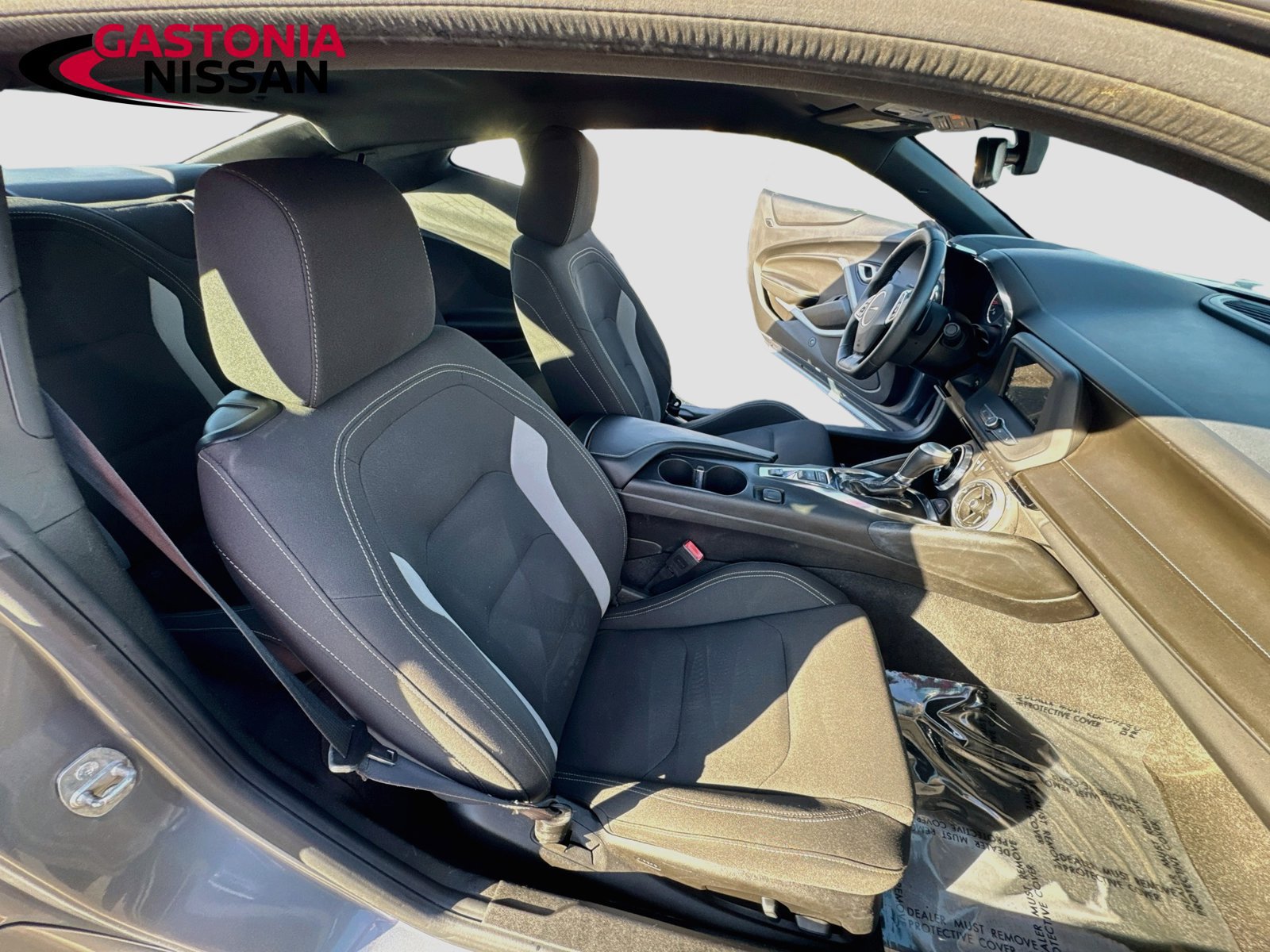 Used 2019 Chevrolet Camaro LT RWD image 30