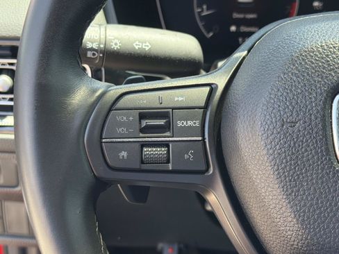 Used 2023 Honda Civic Sport image 9