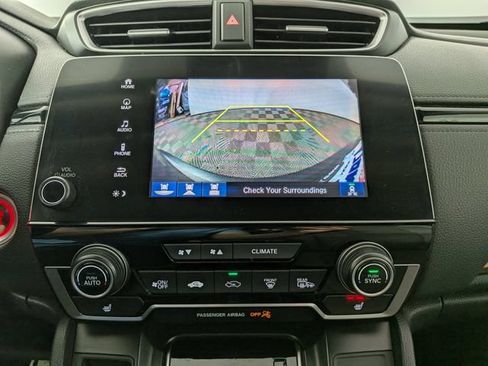 Certified 2022 Honda CR-V Touring image 10