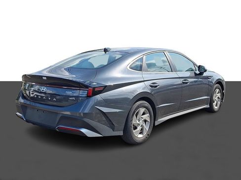 Used 2025 Hyundai Sonata SE FWD image 7