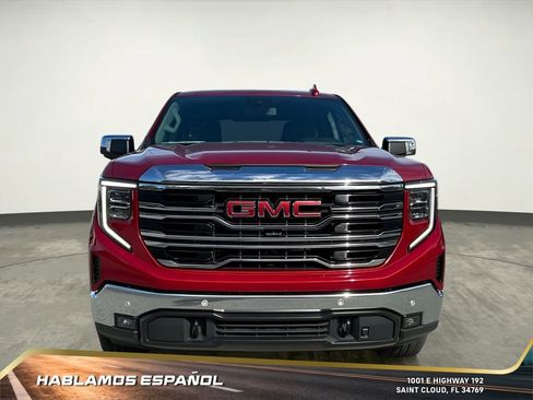 Certified 2023 GMC Sierra 1500 SLT w/ SLT Premium Plus Package image 14