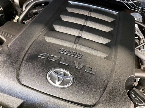 Used 2021 Toyota Tundra 1794 Edition AWD/4WD image 33