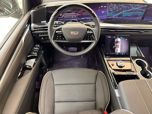 New 2026 Cadillac Escalade Sport AWD/4WD image 27