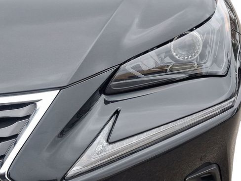 Used 2021 Lexus NX 300 AWD w/ Premium Package image 10