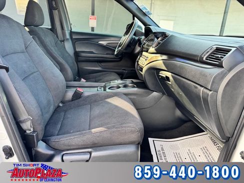 Used 2022 Honda Pilot Sport image 47