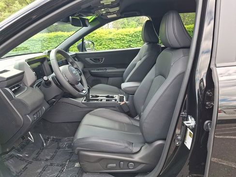 Certified 2026 Subaru Outback Premium AWD/4WD image 13