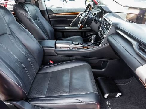 Used 2018 Lexus RX 450hL Premium w/ Premium Package AWD/4WD image 20