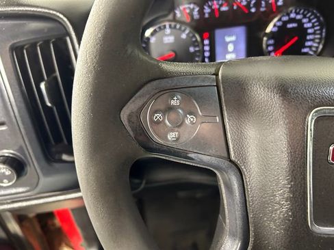 Used 2017 GMC Sierra 3500 2WD Regular Cab w/ Sierra Convenience Package image 15