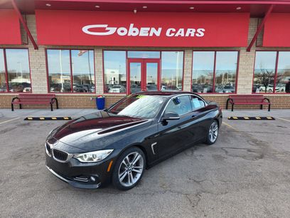 Used 2016 BMW 428i Convertible