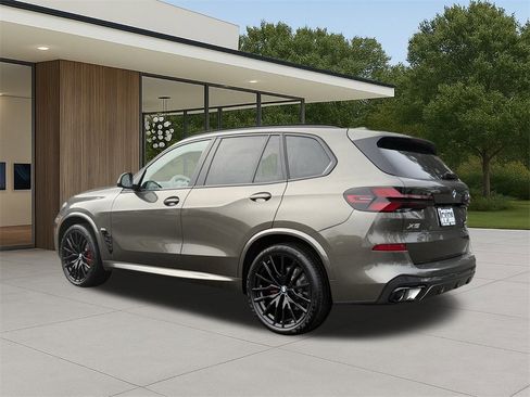 New 2026 BMW X5 sDrive40i w/ M Sport Package image 11