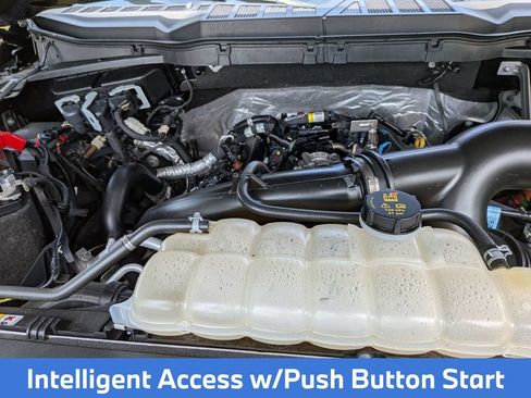 Used 2022 Ford F150 XLT w/ Equipment Group 302A High AWD/4WD image 15