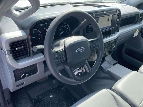 New 2026 Ford F450 XL image 11