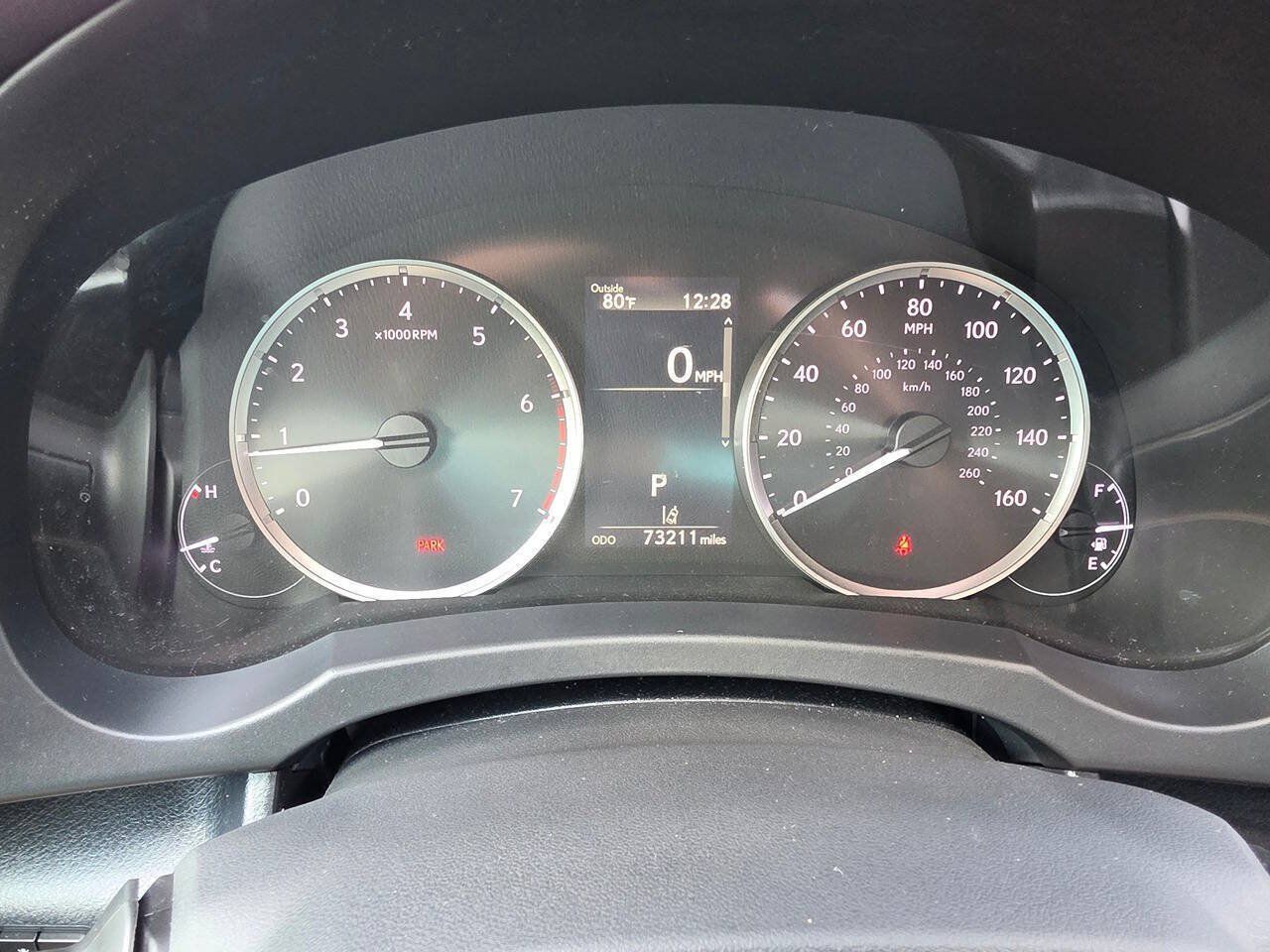 Used 2022 Lexus IS 300 w/ Premium Package RWD image 24