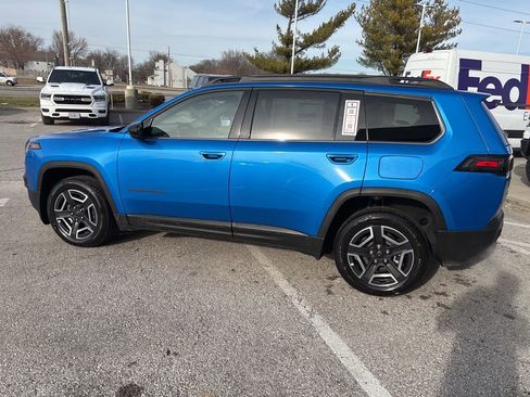 New 2026 Jeep Cherokee Limited AWD/4WD image 20
