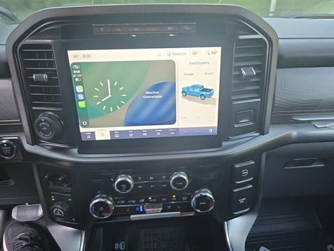Used 2023 Ford F150 Platinum w/ Equipment Group 701A High AWD/4WD image 9