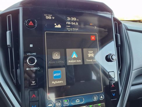 New 2026 Subaru Crosstrek 2.0i Premium AWD/4WD image 4