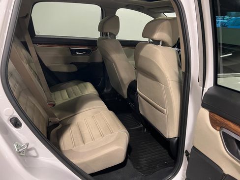 Used 2021 Honda CR-V EX image 33