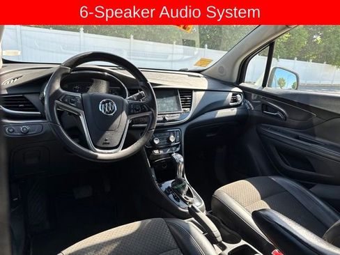 Used 2020 Buick Encore Preferred FWD image 10