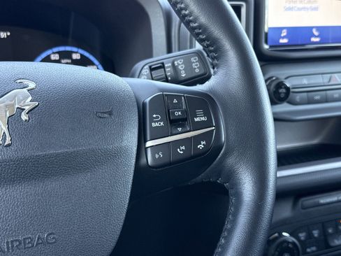 Certified 2023 Ford Bronco Sport Big Bend w/ Convenience Package image 17