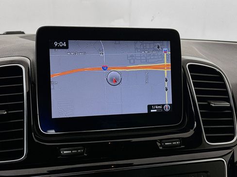 Used 2018 Mercedes-Benz GLE 350 image 22