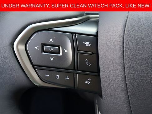 Used 2024 Lexus RX 350 FWD w/ Technology Package image 19