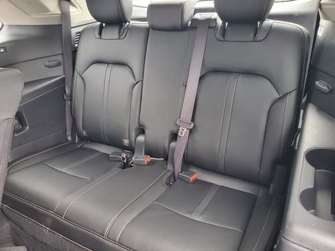 Used 2025 MAZDA CX-90 3.3 Turbo w/ Preferred Package AWD/4WD image 31