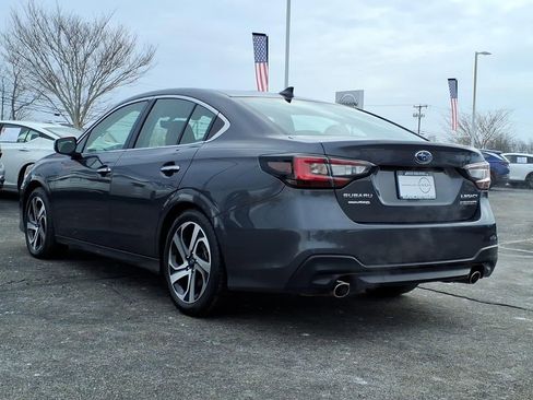 Used 2022 Subaru Legacy Touring XT image 29