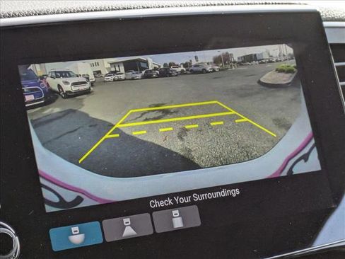 Used 2021 Honda Passport Sport image 14