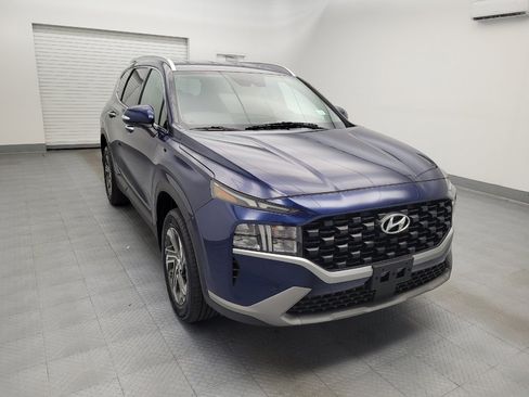 Used 2023 Hyundai Santa Fe SEL AWD/4WD image 13