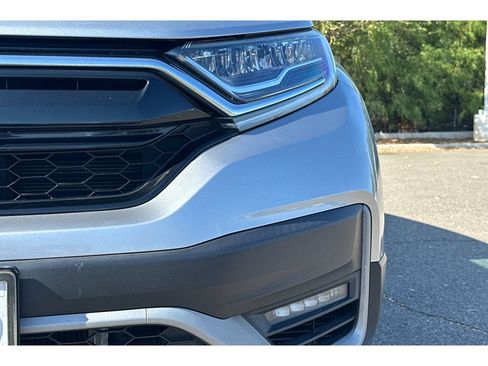 Used 2020 Honda CR-V EX-L image 19