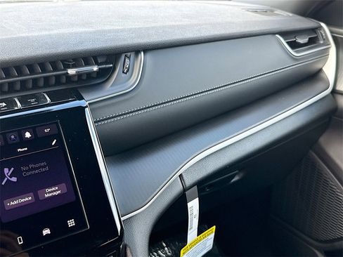 New 2025 Jeep Grand Cherokee Laredo X image 20