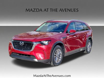 Used 2024 MAZDA CX-90 3.3 Turbo w/ Preferred Package