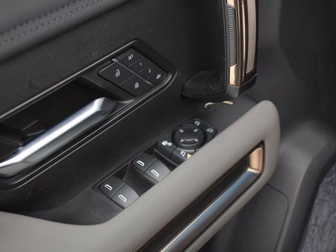 Used 2024 GMC Hummer EV 3X w/ Extreme Off-Road Package image 21