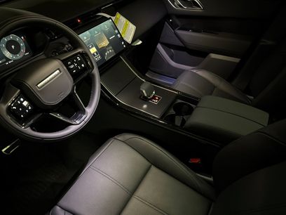 New 2026 Land Rover Range Rover Velar Dynamic SE