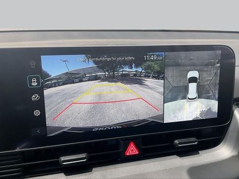 Certified 2025 Hyundai Ioniq 5 XRT AWD/4WD image 28