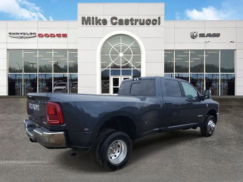 New 2026 RAM 3500 Laramie image 3