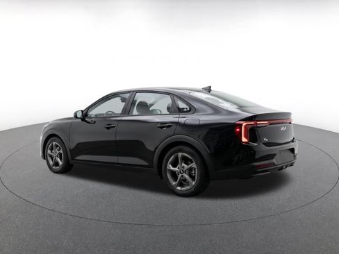Used 2026 Kia K4 FWD image 7