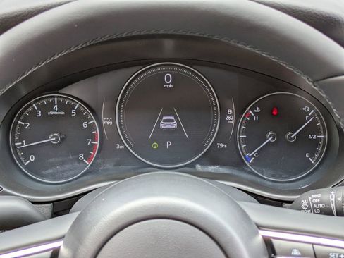 New 2026 MAZDA CX-50 AWD 2.5 S w/ Cargo Package image 25