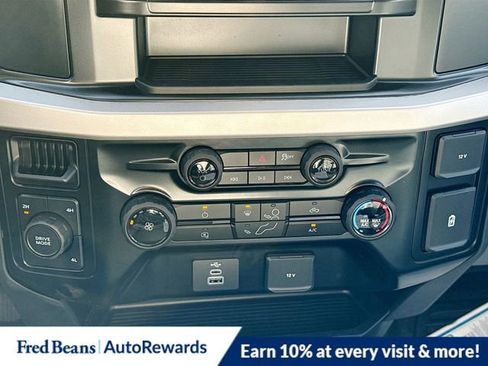 New 2025 Ford F550 XL image 10