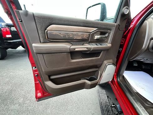 New 2026 RAM 2500 Limited AWD/4WD image 13